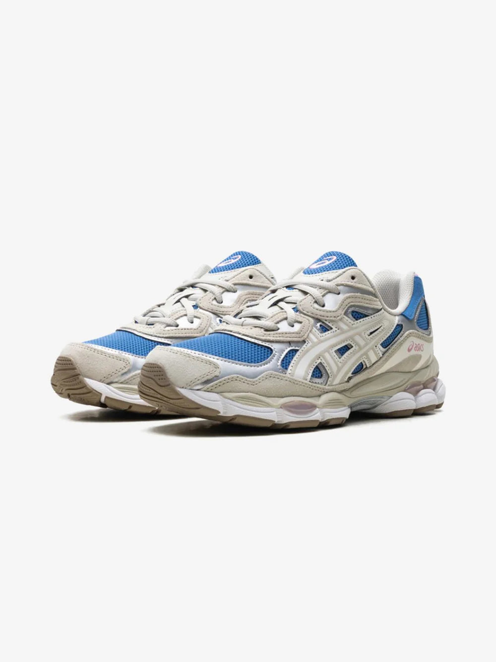 Asics Gel-NYC Polar Night Cream