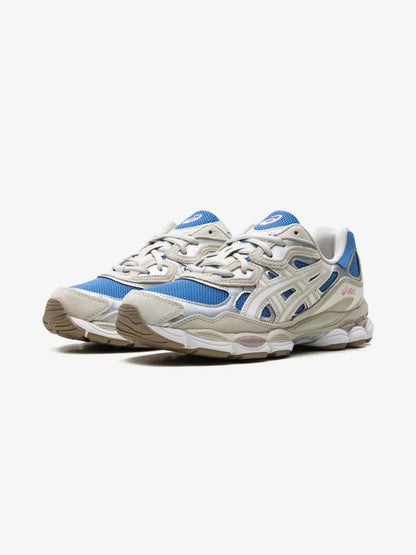 Asics Gel-NYC Polar Night Cream