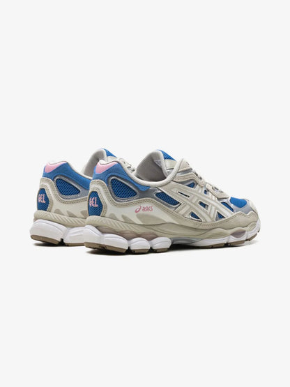Asics Gel-NYC Polar Night Cream