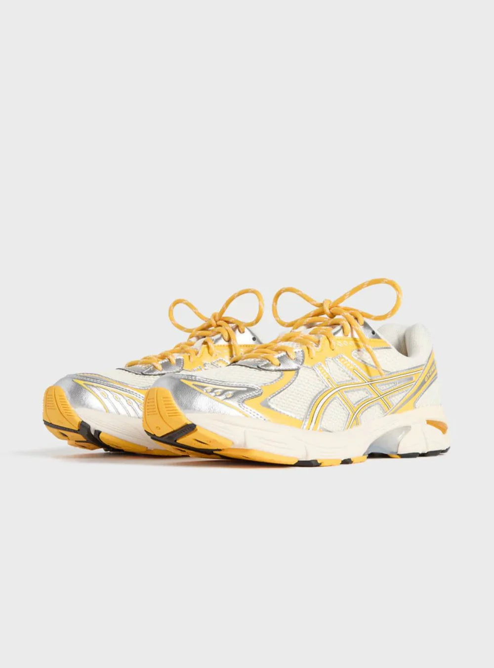 Asics GT-2160 Kith Cream Solar Power (2025)