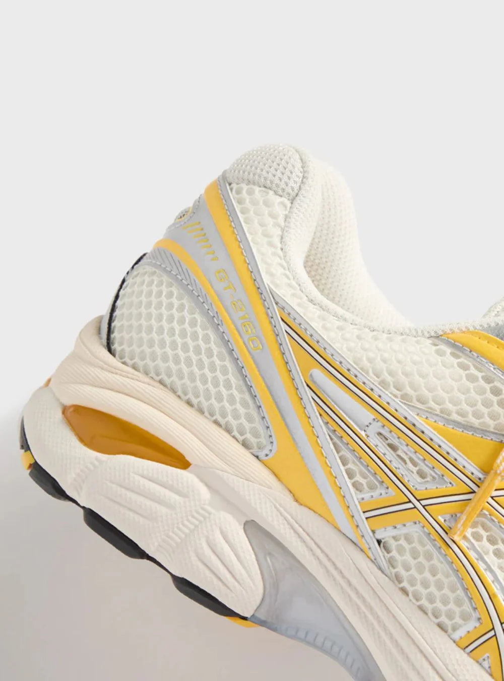 Asics GT-2160 Kith Cream Solar Power (2025)