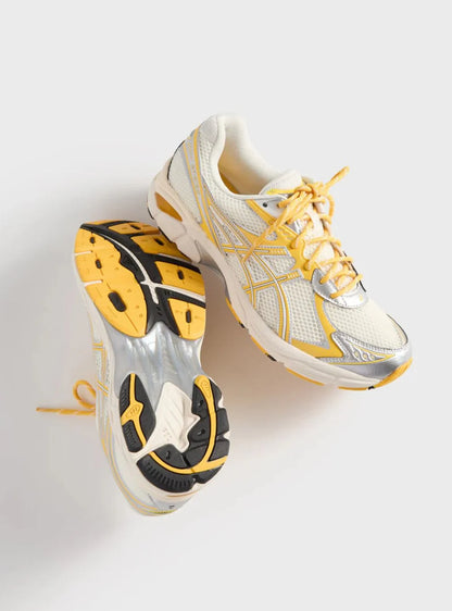 Asics GT-2160 Kith Cream Solar Power (2025)