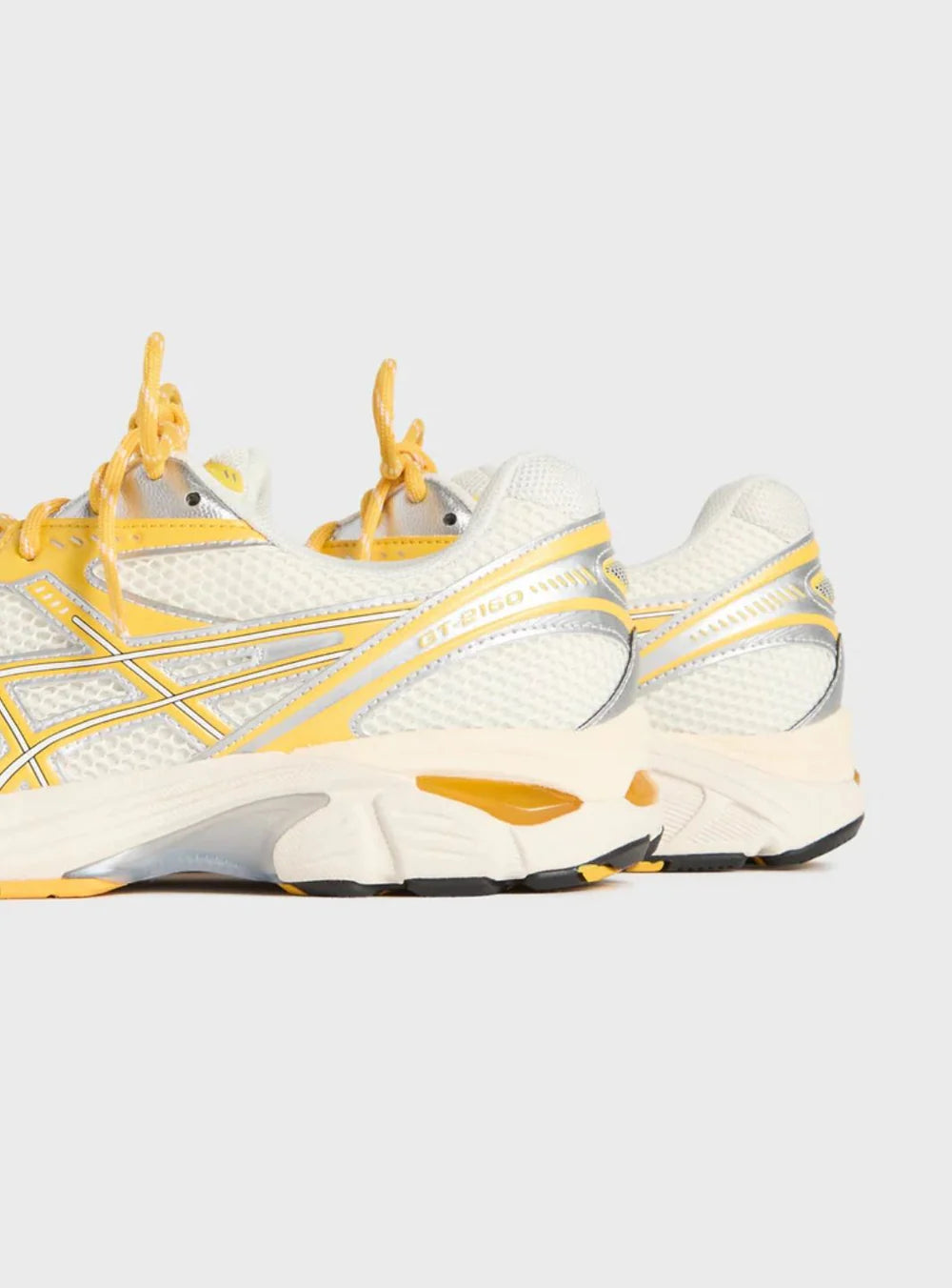 Asics GT-2160 Kith Cream Solar Power (2025)