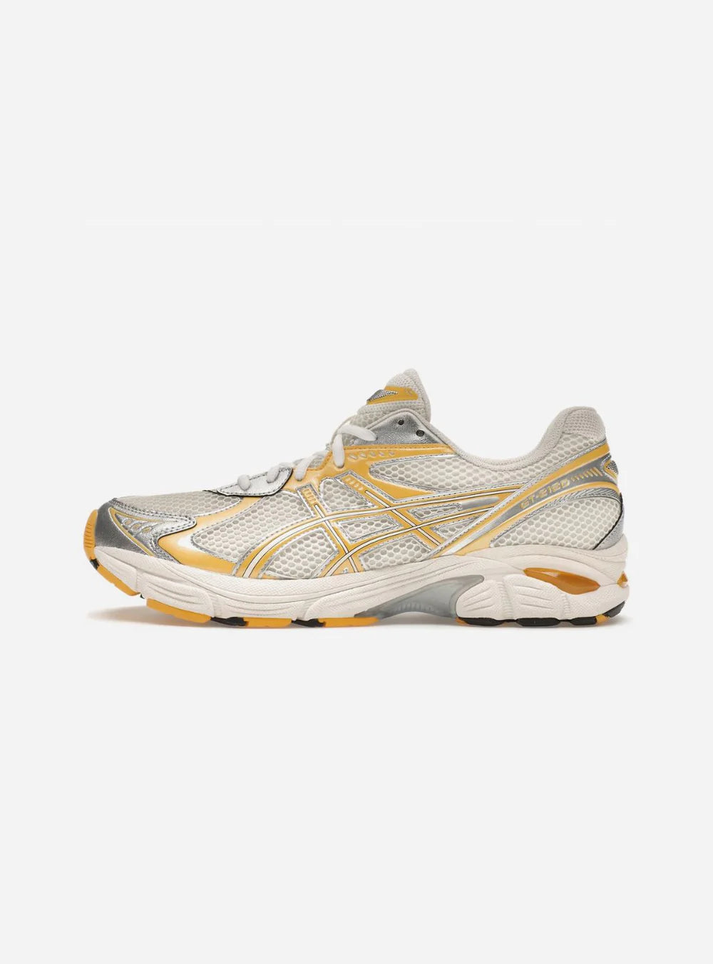 Asics GT-2160 Kith Cream Solar Power (2025)