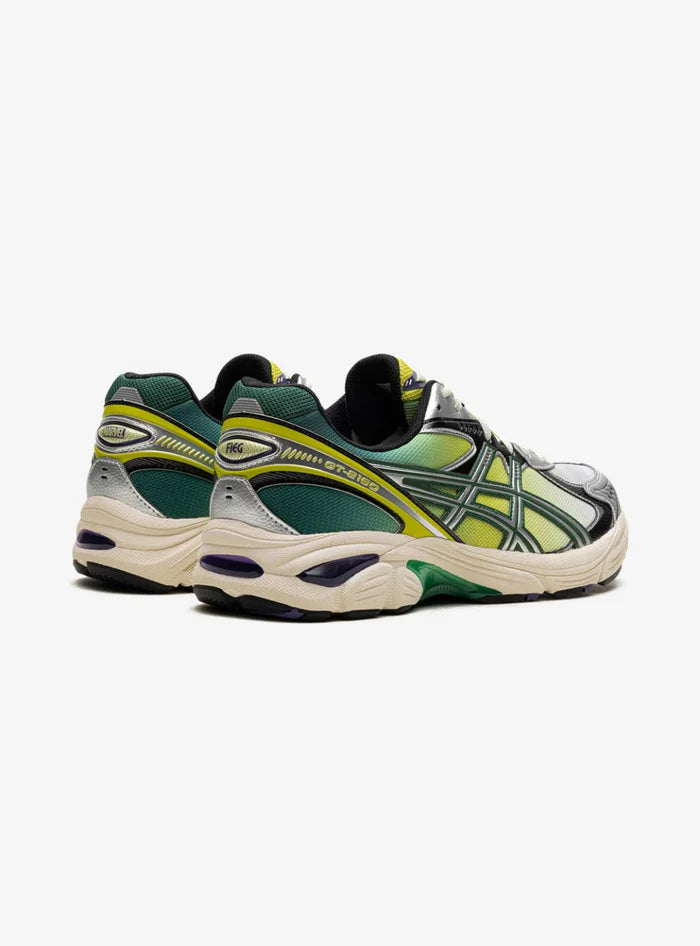 Asics GT-2160 Kith Marvel Villains Green Goblin Sealed Box (Comic Included)