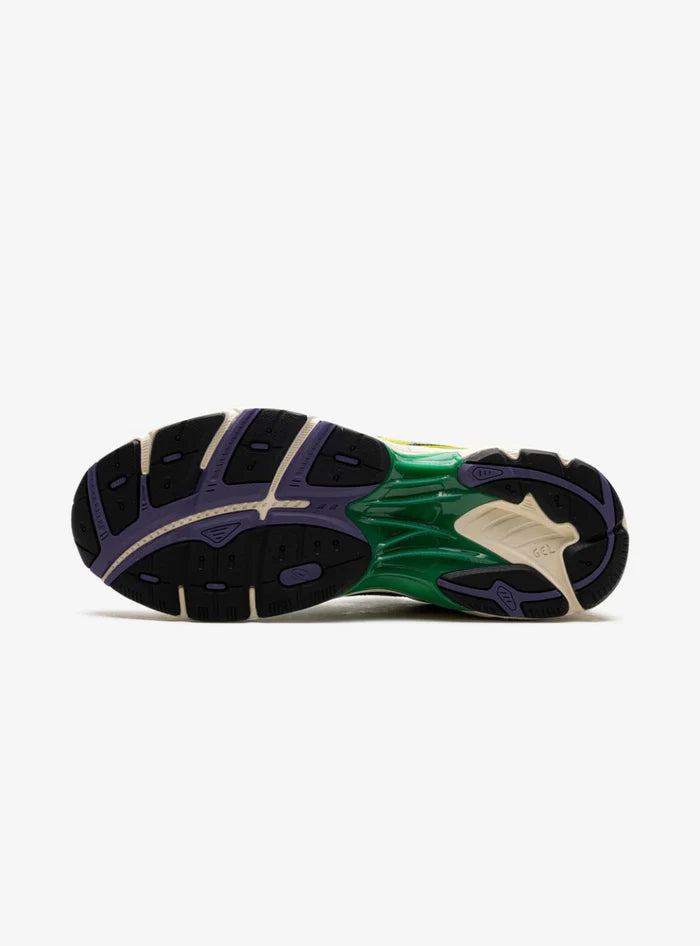 Asics GT-2160 Kith Marvel Villains Green Goblin Sealed Box (Comic Included)