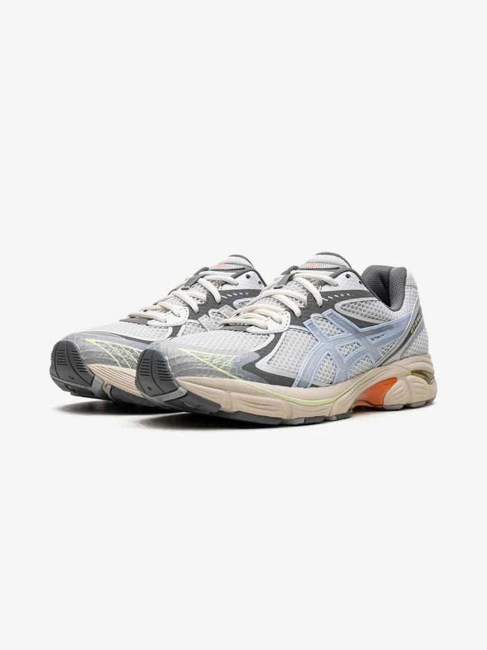 Asics GT-2160 Tomo Curation Kogarashi Glacier Grey