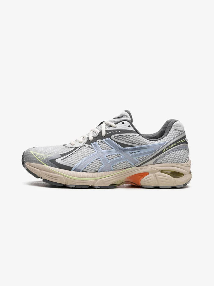 Asics GT-2160 Tomo Curation Kogarashi Glacier Grey