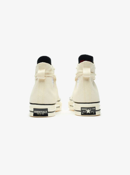 Converse Chuck Taylor All Star 70 Hi Fear of God Natural