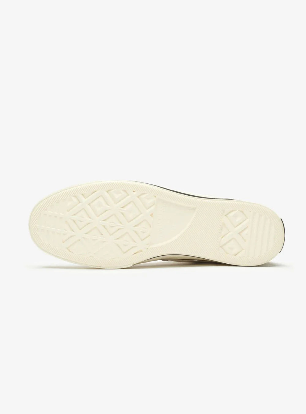 Converse Chuck Taylor All Star 70 Hi Fear of God Natural