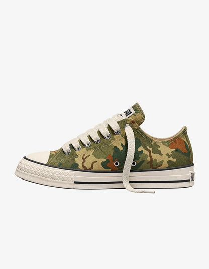 Converse Chuck Taylor All Star Throwback Low Archive Leaf Camo