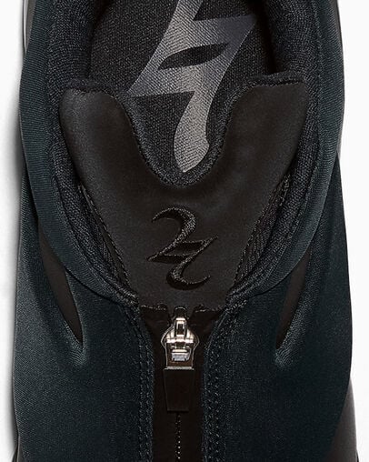 Converse SHAI 001 Black