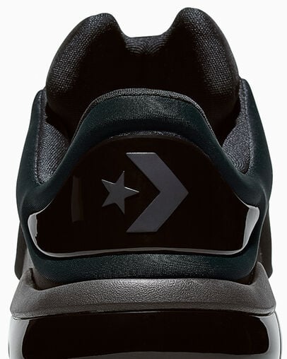 Converse SHAI 001 Black