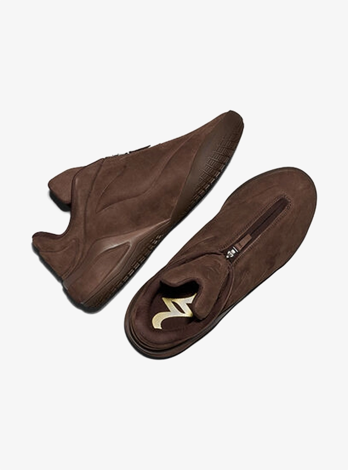 Converse SHAI 001 Lux Truffle Brown