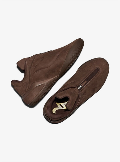 Converse SHAI 001 Lux Truffle Brown