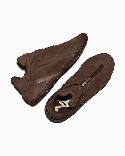 Converse SHAI 001 Lux Truffle Brown