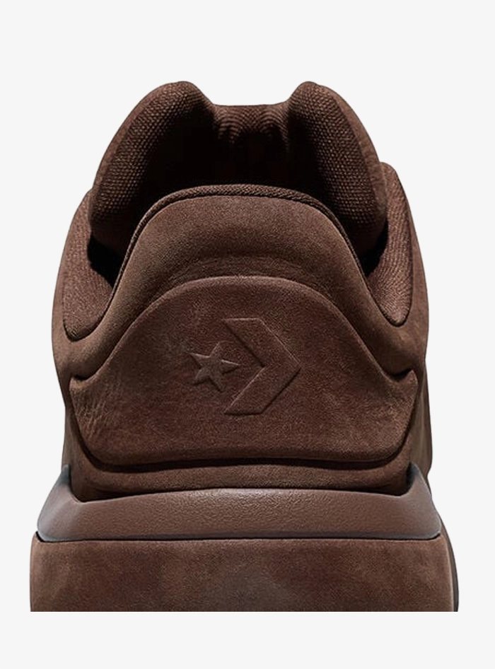 Converse SHAI 001 Lux Truffle Brown