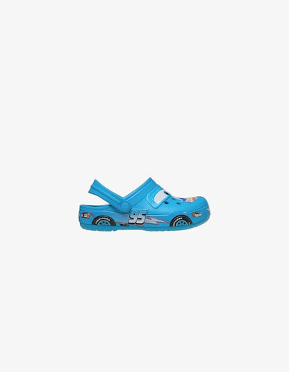 Crocs Crocband Clog Cars Lightning McQueen Dinoco