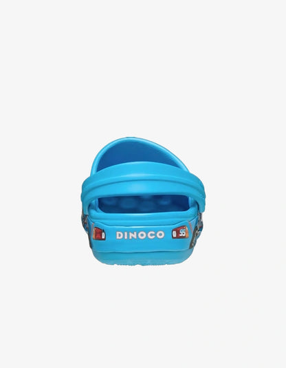 Crocs Crocband Clog Cars Lightning McQueen Dinoco