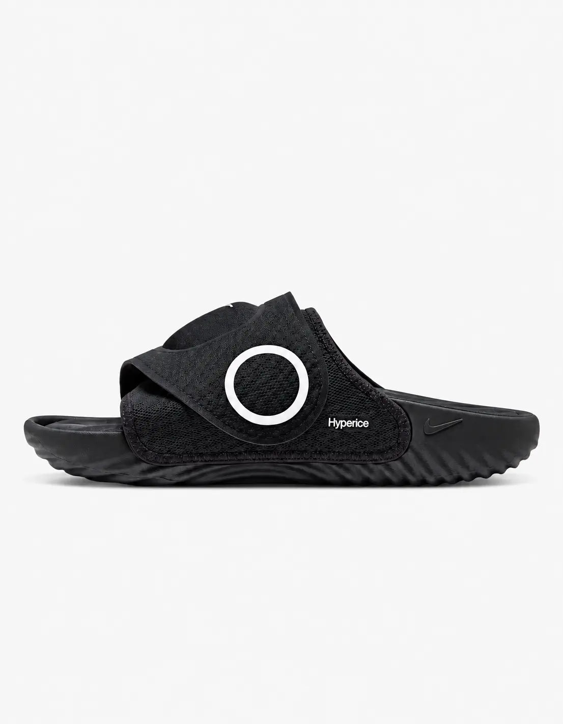 Nike x Hyperice Nike Air Zoom Hyperslide Black