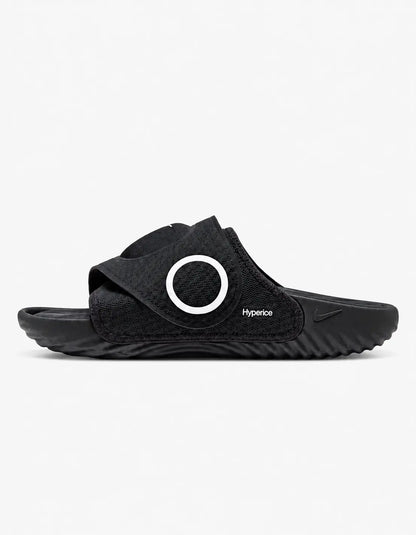 Nike x Hyperice Nike Air Zoom Hyperslide Black