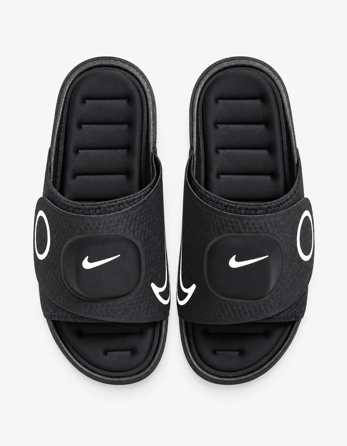 Nike x Hyperice Nike Air Zoom Hyperslide Black