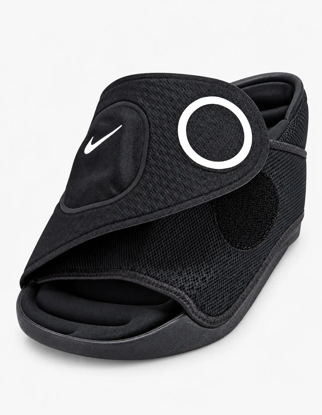 Nike x Hyperice Nike Air Zoom Hyperslide Black