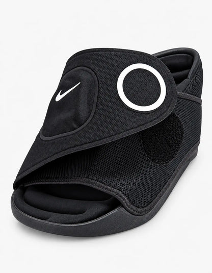 Nike x Hyperice Nike Air Zoom Hyperslide Black