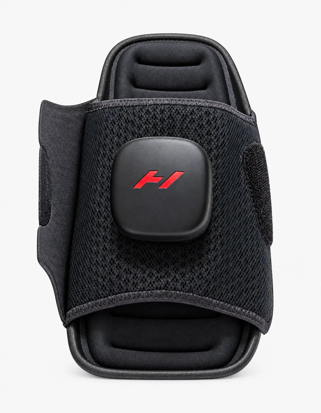 Nike x Hyperice Nike Air Zoom Hyperslide Black