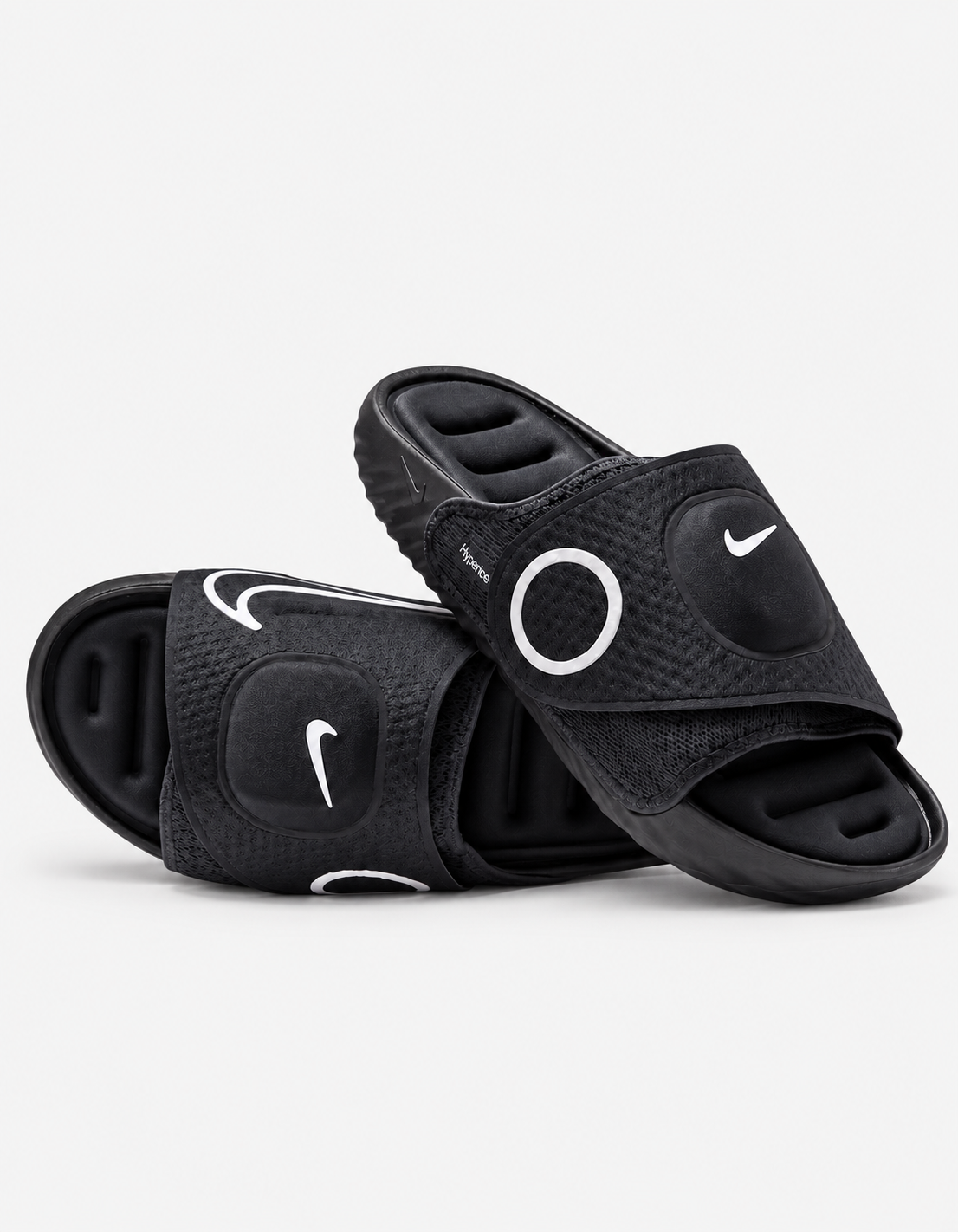 Nike x Hyperice Nike Air Zoom Hyperslide Black