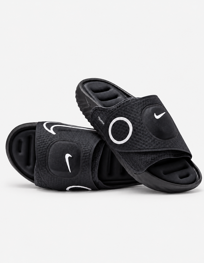 Nike x Hyperice Nike Air Zoom Hyperslide Black