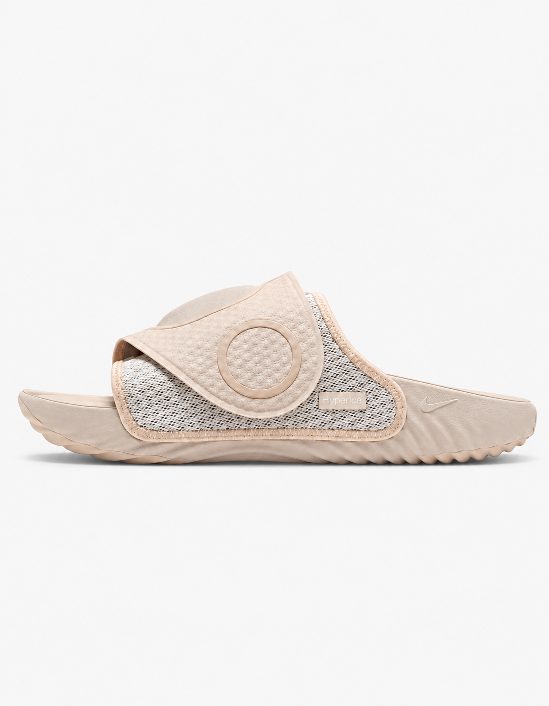 Nike x Hyperice Nike Air Zoom Hyperslide Orewood Brown