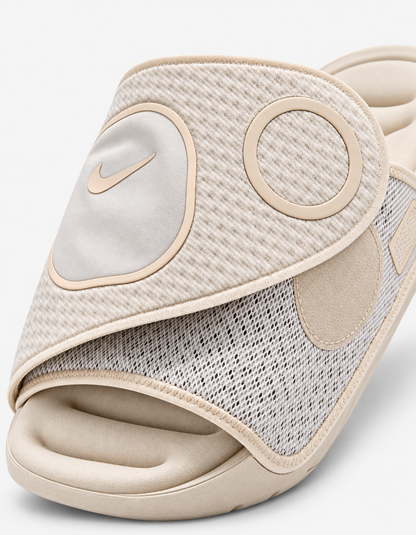 Nike x Hyperice Nike Air Zoom Hyperslide Orewood Brown