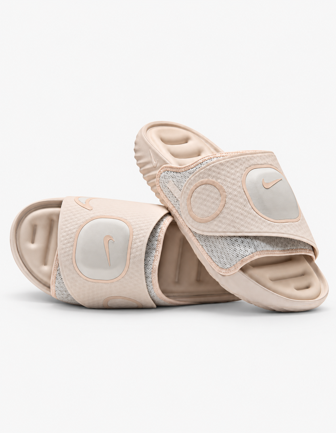 Nike x Hyperice Nike Air Zoom Hyperslide Orewood Brown