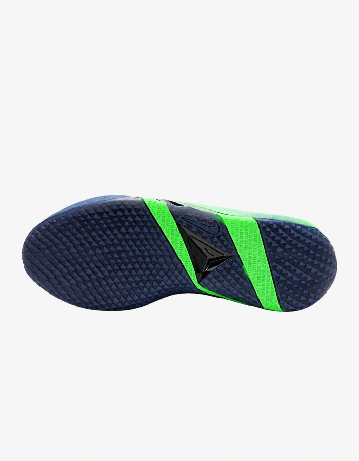 Nike Ja 4 Nightmare