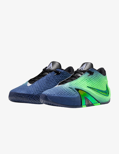 Nike Ja 4 Nightmare