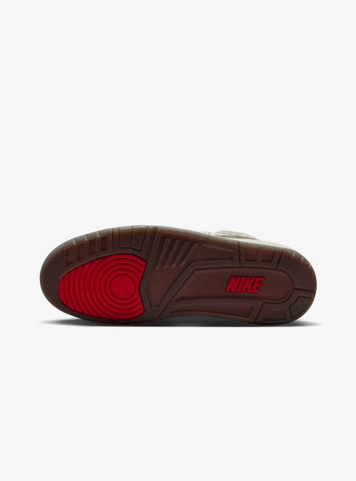 Jordan 3 Retro Laser Palomino