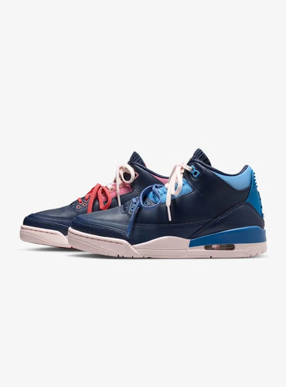Jordan 3 Retro Sports Renaissance (Women's)