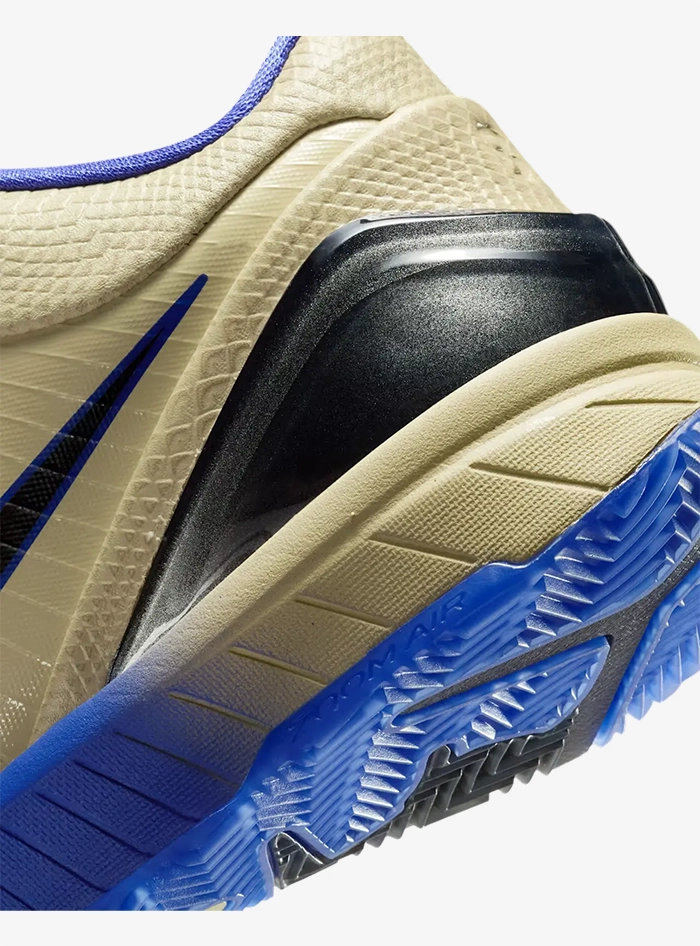 Nike Kobe 4 Protro FC Barcelona Team Gold sneakers