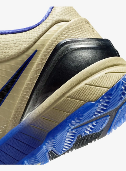 Nike Kobe 4 Protro FC Barcelona Team Gold sneakers