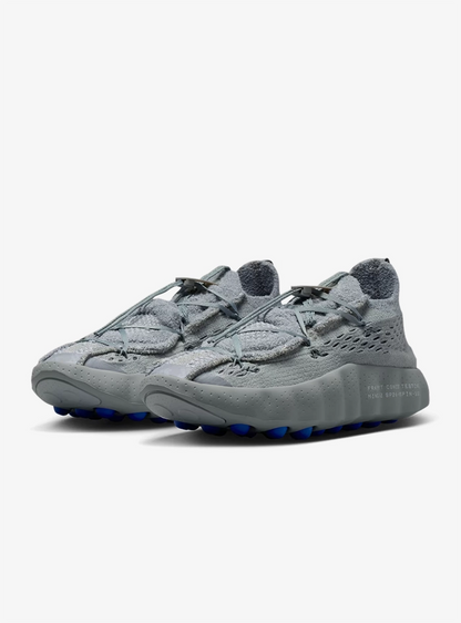 Nike Mind 002 Flyknit Fragment Particle Grey