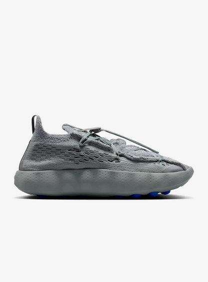 Nike Mind 002 Flyknit Fragment Particle Grey
