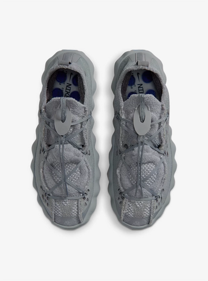 Nike Mind 002 Flyknit Fragment Particle Grey