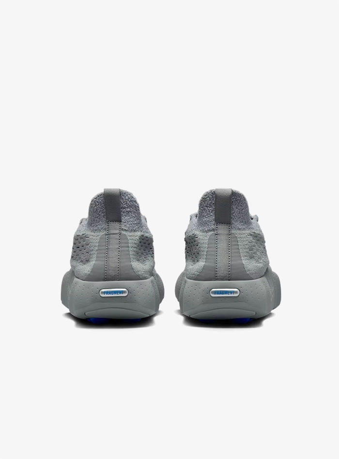 Nike Mind 002 Flyknit Fragment Particle Grey