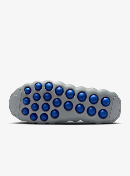 Nike Mind 002 Flyknit Fragment Particle Grey