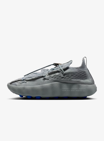Nike Mind 002 Flyknit Fragment Particle Grey