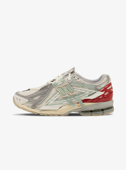 New Balance 1906A Tech Explosion Sea Salt Lone Star Grey