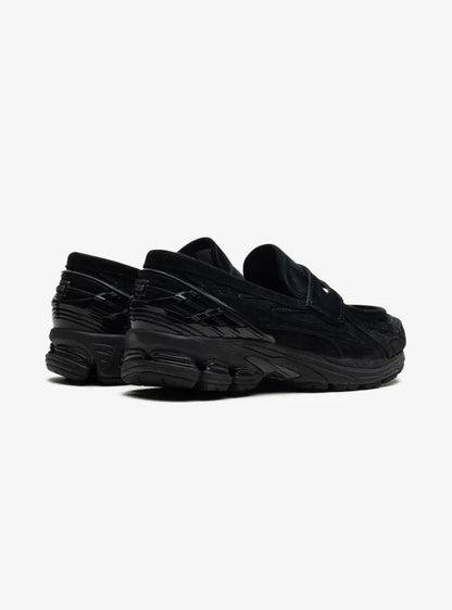 New Balance 1906L Black Suede