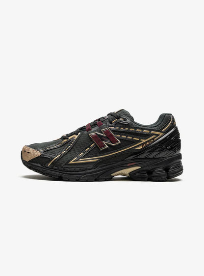 New Balance 1906R Kith Black