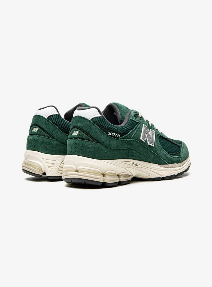 New Balance 2002R Nightwatch Green